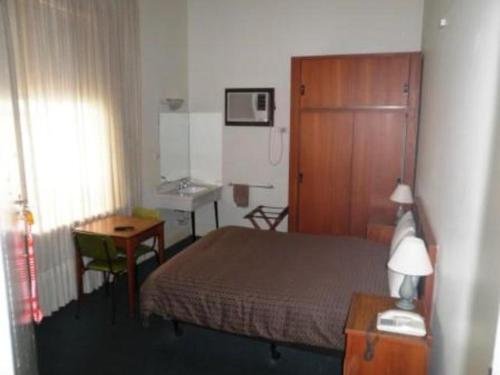 Princes Lodge Motel,North Adelaide>>Adelaide,3 star