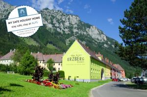 Erzberg Alpin Resort By Alps Resorts,Leoben>>Eisenerz,2 star