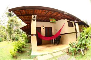 Hotel Chale Nosso Sitio Guaramiranga,Mulungu>>Guaramiranga,3 star