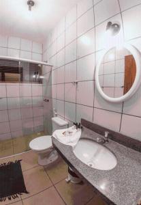 Hotel Chale Nosso Sitio Guaramiranga,Mulungu>>Guaramiranga,3 star