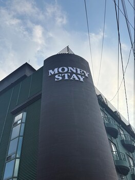 daegu chilgok money stay 2nd branch