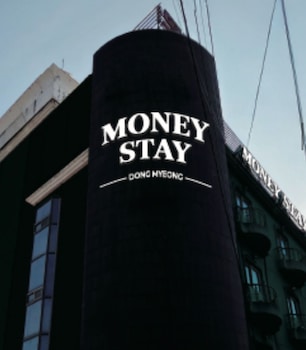 Daegu Chilgok Money Stay 2Nd Branch,,3 star