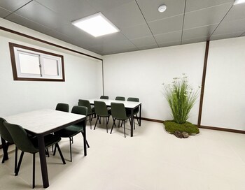 daegu chilgok money stay 2nd branch
