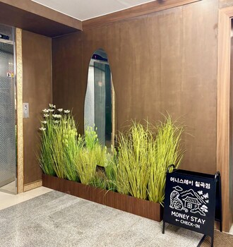 daegu chilgok money stay 2nd branch