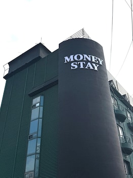 Daegu Chilgok Money Stay 2Nd Branch,,3 star