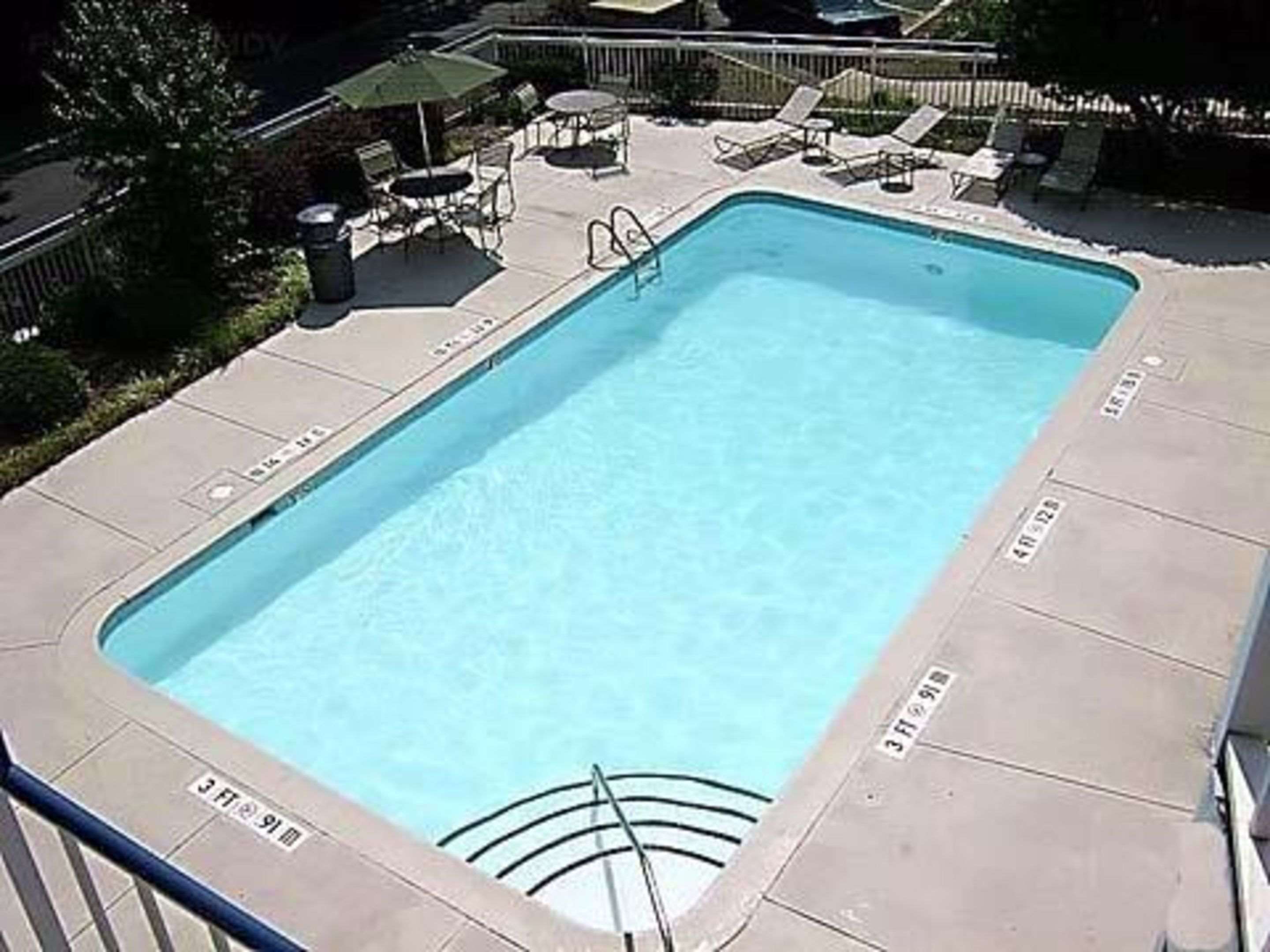econo lodge inn and suites charlotte nc