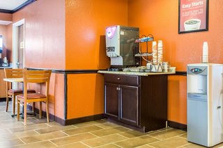 econo lodge inn and suites charlotte nc