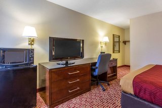 econo lodge inn and suites charlotte nc