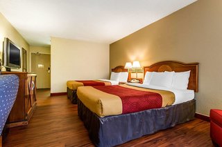 econo lodge inn and suites charlotte nc
