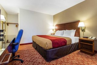 econo lodge inn and suites charlotte nc