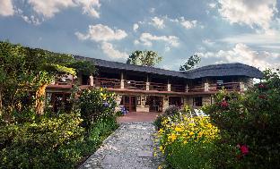 Storms River Guest Lodge,Eastern Cape>>Cacadu,3 star