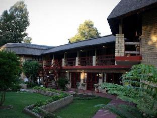 Storms River Guest Lodge,Eastern Cape>>Cacadu,3 star