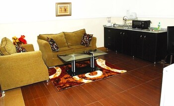 Sentinel Apartment,,5 star