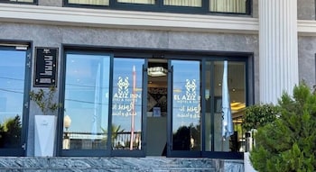 el aziz inn cheraga
