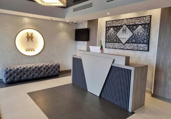 el aziz inn cheraga