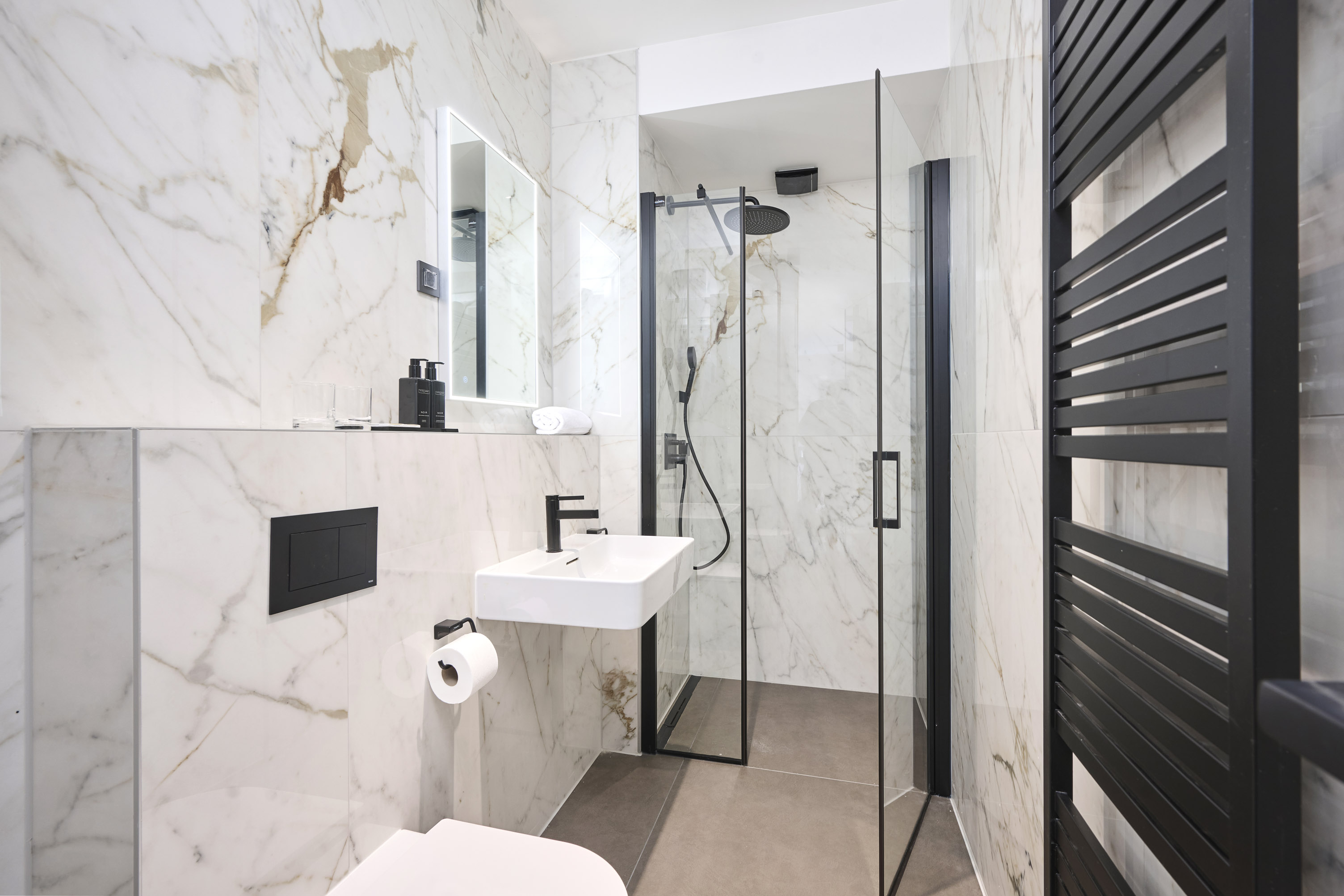 aminess younique vollo hotel residences