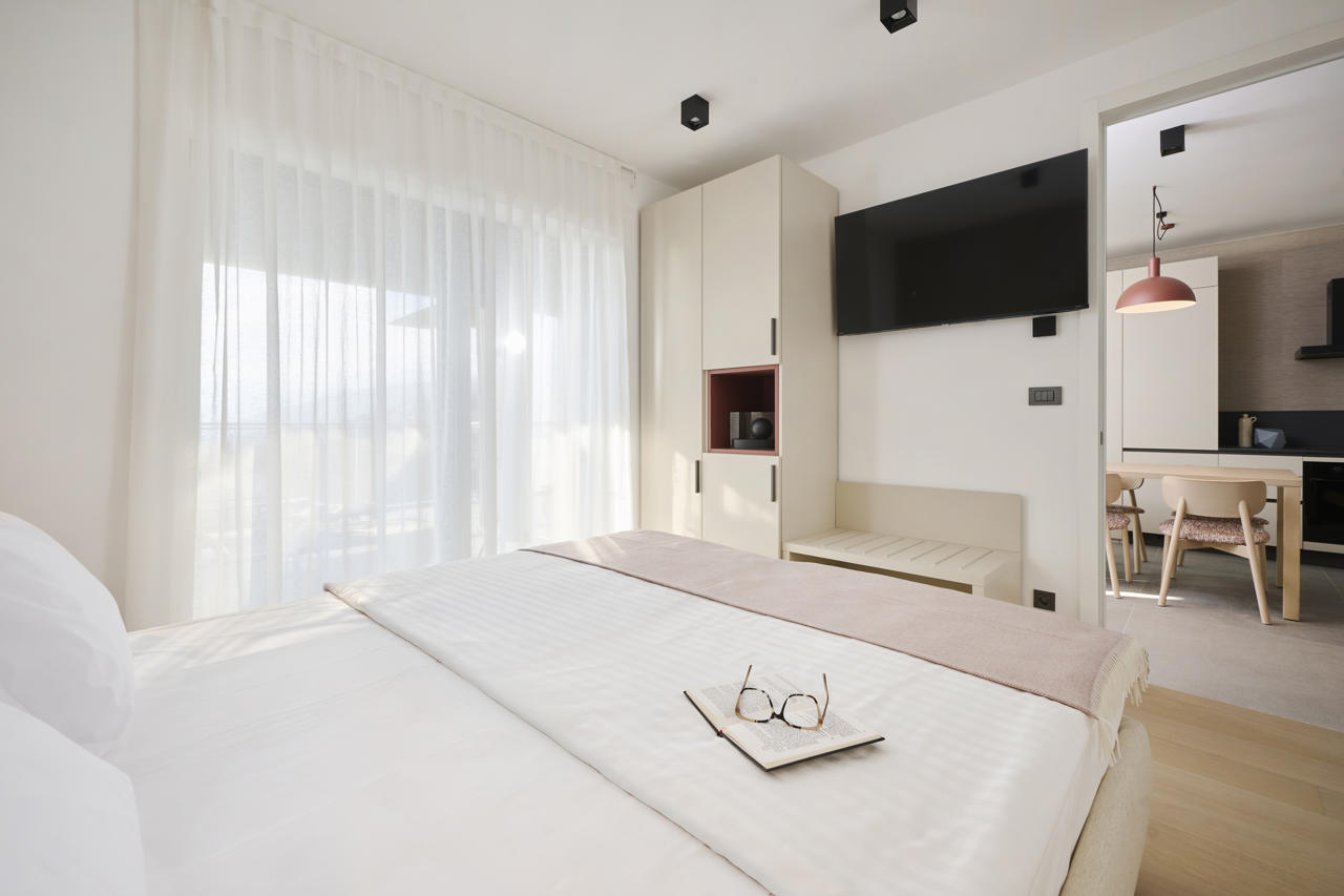 aminess younique vollo hotel residences