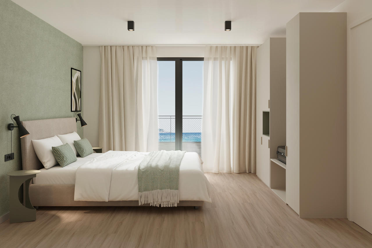 aminess younique vollo hotel residences