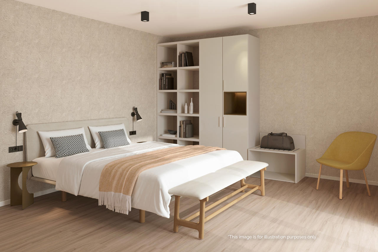 aminess younique vollo hotel residences