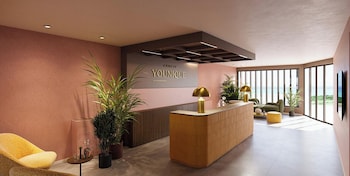aminess younique vollo hotel residences