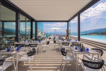 aminess younique vollo hotel residences