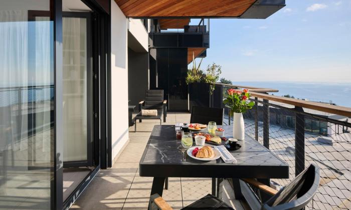 aminess younique vollo hotel residences