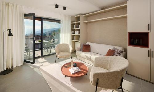 aminess younique vollo hotel residences