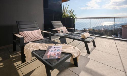 aminess younique vollo hotel residences
