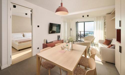 aminess younique vollo hotel residences