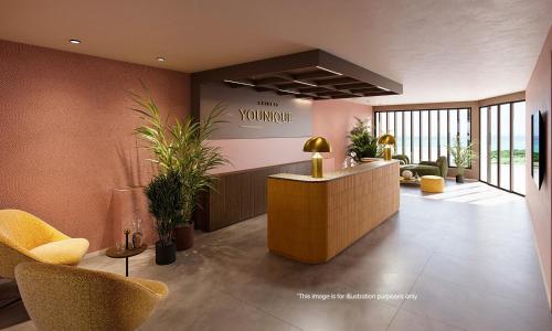 aminess younique vollo hotel residences