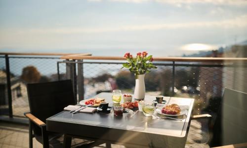 aminess younique vollo hotel residences