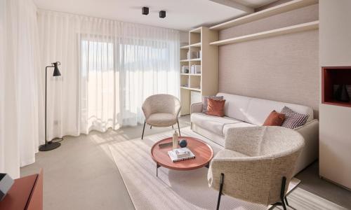 aminess younique vollo hotel residences