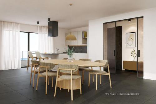 aminess younique vollo hotel residences