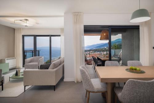 aminess younique vollo hotel residences