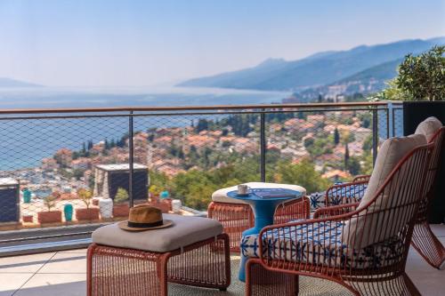 aminess younique vollo hotel residences