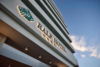 ralf hotel downtown
