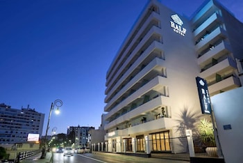 ralf hotel downtown