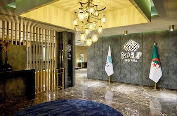 ralf hotel downtown