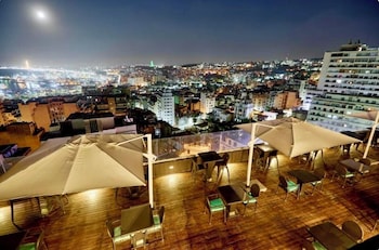 ralf hotel downtown