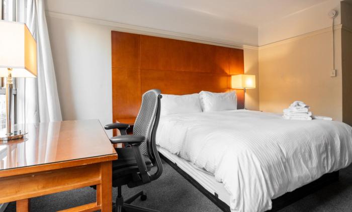 superhero hotel