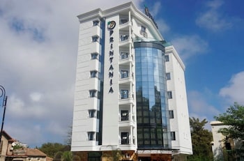 printania hotel downtown
