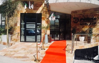 printania hotel downtown
