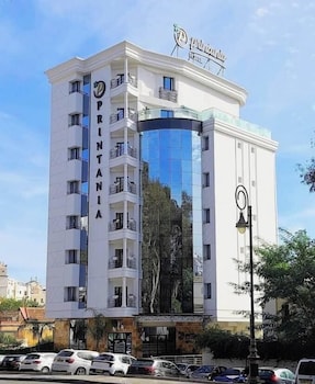 printania hotel downtown