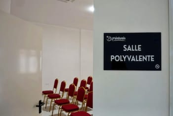 printania hotel downtown