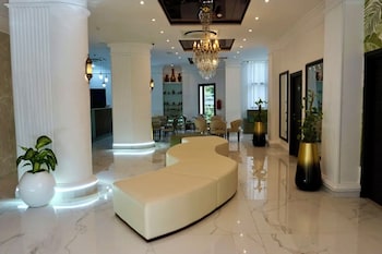 Printania Hotel - Downtown,,4 star