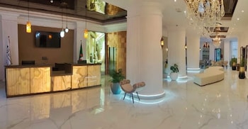 Printania Hotel - Downtown,,4 star