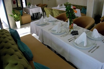 printania hotel downtown