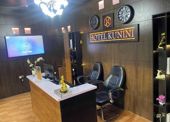 Hotel Kunini,,3 star