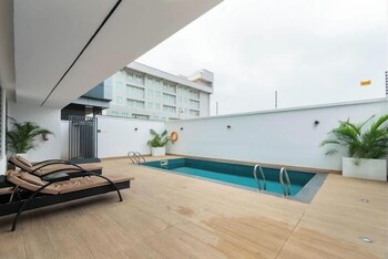 Hotel Kunini,,3 star
