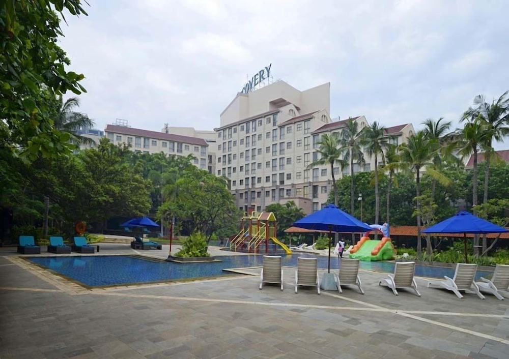discovery ancol